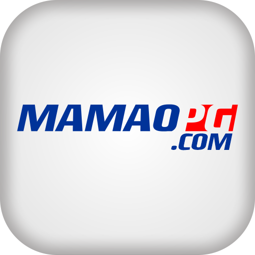 Logo da mamaopg